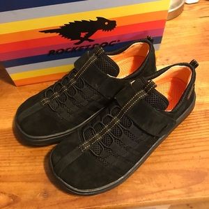 Rocket Dog Stoker Nubuck Shoes Size 9